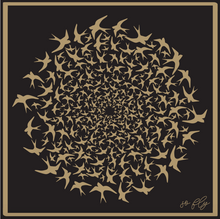 Load image into Gallery viewer, So Fly Scarf
