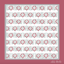 Load image into Gallery viewer, Let&#39;s Rodeo Scarf
