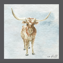 Load image into Gallery viewer, No Bull Scarf
