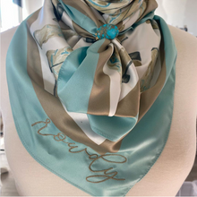 Load image into Gallery viewer, Rowdy Rodeo Boots Scarf
